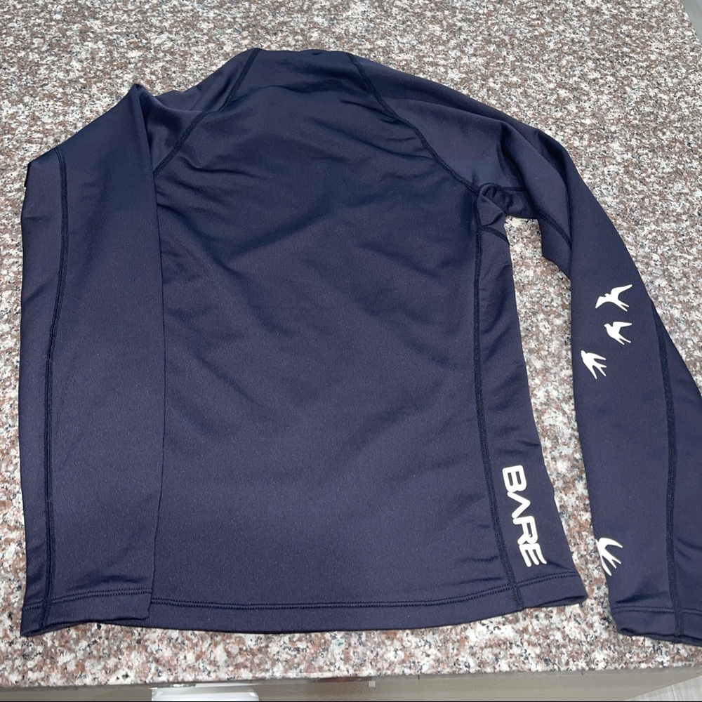 Bare Chillguard Rashguard - Picture 2 of 5